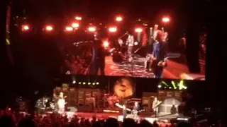 Boston- More than a Feeling (Live) DTE Music theater July 30 2016