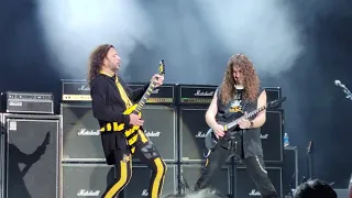 Stryper "Surrender" Live Rocktember Grand Casino Hinckley Minnesota September 10 2021