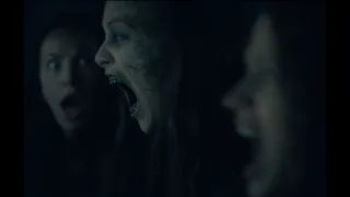 Haunting of Hill House Jumpscare Compilation