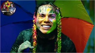 6IX9INE Overstayed His Welcome