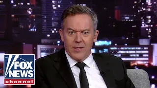 Gutfeld: The media will eat this up