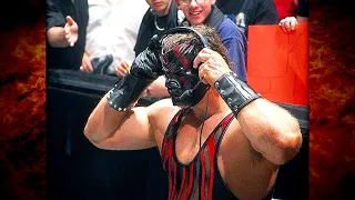 The Undertaker & Rock vs Edge & Christian Tag Titles Match (Kane On Guest Commentary)! 9/4/00 [1/2]