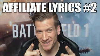 Affiliate Lyrics #2 - ein Weihnachtsgedicht