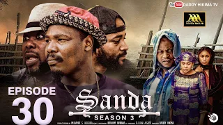 Sanda Episode 30 With English Subtitle 2022