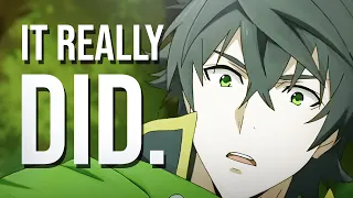 5 Reasons Why Shield Hero Season 2 Fell Off...