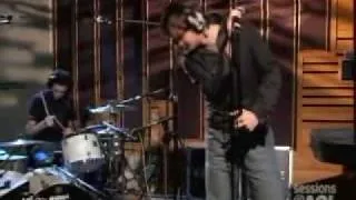 Keane - Everybody's changing - AOL 2004