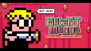 Mutant Mudds Super Challenge OST - World 5-2 (Temple)