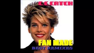 C.C.Catch - Best Remixes (Full Album) 2002.
