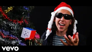 All I Want For Christmas Is CUBES! [Official Music Video]