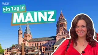 A day in Mainz | WDR Reisen