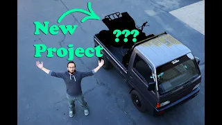 Banshee Restoration PART 1: It begins!