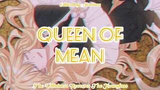 [AMV/MMV] The Villainess Reverses the Hourglass | Queen of Mean