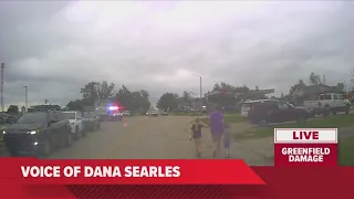 Community of Greenfield, Iowa devastated by Tuesday tornado