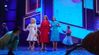 9 to 5 The Musical ~ Opening Number at 63rd 2009 Tony Awards. Watch in HD!