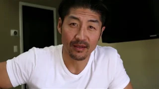 At Home with Brian Tee: Do Your Part