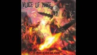 Voice of Hate - Gods of Hell and Earth (miniCD, 2002) full album