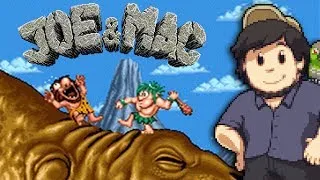 Joe and Mac Retrospective - JonTron