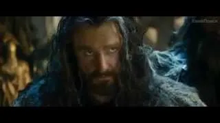 The Hobbit  The Desolation of Smaug   Хоббит  Пустошь Смауга RU) Русский трейлер 2013,,,