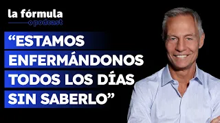 Por qué la tristeza y el miedo pueden causar enfermedades y la muerte | Martín Lombardero #LaFórmula