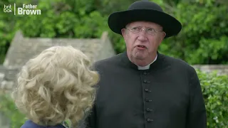 Father Brown | Season 10 Trailer | BritBox Exclusive