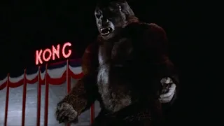 TRAILER - King Kong (1976) Collectors Edition Blu-Ray (Scream Factory) KING KONG REVIEWS