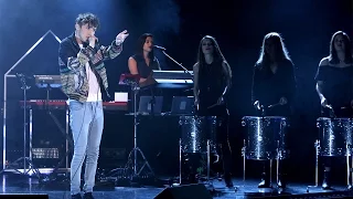 Troye Sivan Performs 'Youth'