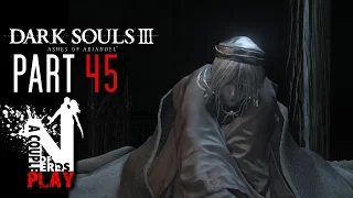 Dark Souls 3: Ashes of Ariandell Walkthrough | Sir Vilhelm & Snowy Mountain Pass