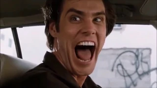 Jim Carrey - Top 10 Funny Faces.