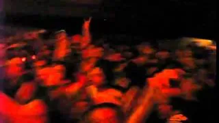 Psycho Therapy - Skid Row Live At Manifesto - 18/11/2009