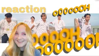 SLMT MUSIC VIDEO SB19 REACTION // EMILINALINE (SO CUTE!!!)