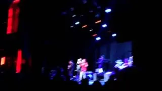 The B-52s "Legal Tender" IndigO2