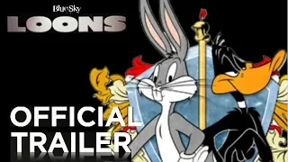 Loons (2019) | Official Trailer [HD] | Blue Sky Studios| Braden Spainhower