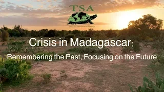 Crisis in Madagascar - Remembering the Past, Focusing on the Future