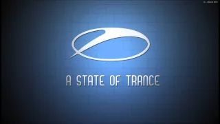 Armin van Buuren - A State Of Trance 046 (02.05.2002) Non-Stop in the mix