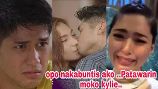 Shocking! Aljur Abrenica IBINUNYAG na ang babaeng NABUNTISAN niya!