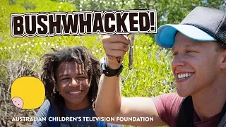 Bushwhacked! - Series 3 Trailer