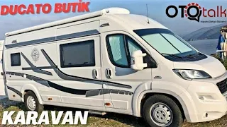 KARAVAN hakkında her şey | BUTİK KARAVAN | Ve tüm detaylar bu video da.