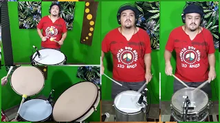 Swing - Samba Reggae