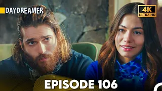 Daydreamer Full Episode 106 (4K ULTRA HD)