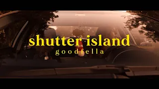 SHUTTER ISLAND | Official Lyric Video