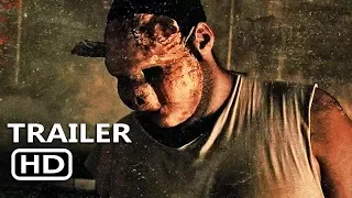 RED SUMMER Official Trailer 2019 Horror Movie