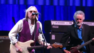 Tom Petty & The Heartbreakers - You Got Lucky - Atlanta 4/27/17