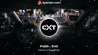 Prabh - 9:45 | 8D Audio | Slowed and Reverb | #like #prabh