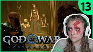 Norns Know All | Ep. 13 | God of War Ragnarok