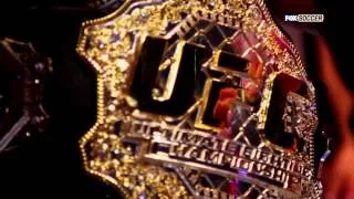 UFC 165: Jones vs Gustafsson Trailer