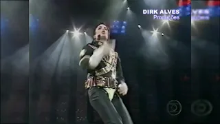 Michael Jackson - Live In Sao Paulo, Brazil 1993 - Second Night