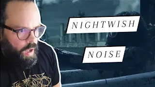 WE REALLY NEED TO HEAR THESE WORDS! The Wolff Journey's into Nightwish "Noise"