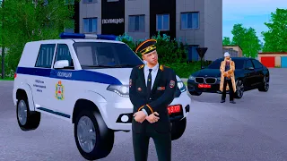 ДУМАЮ ПОЙТИ НА ЛИДЕРКУ ФРАКЦИИ НА AMAZING RP В GTA CRMP