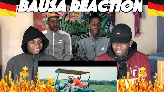 BAUSA - Was du Liebe nennst (Official Music Video) - REACTION