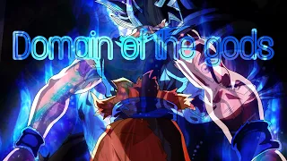 Domain of the Gods/ Fenteq Miss the Rage ( AMW)
